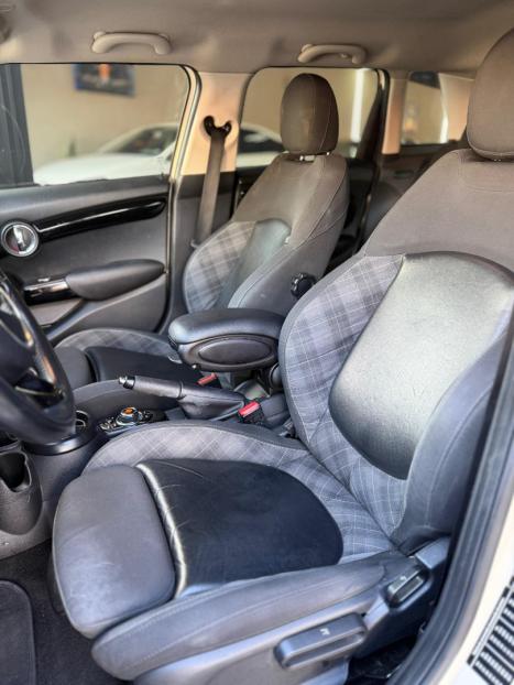 MINI Cooper 2.0 16V S TOP TURBO, Foto 15