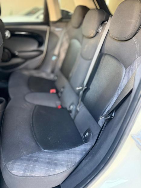 MINI Cooper 2.0 16V S TOP TURBO, Foto 16