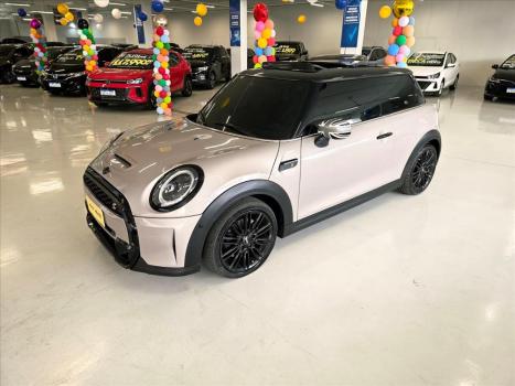 MINI Cooper 2.0 16V TWINPOWER S STEPTRONIC AUTOM�TICO, Foto 1