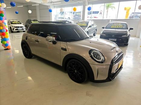 MINI Cooper 2.0 16V TWINPOWER S STEPTRONIC AUTOM�TICO, Foto 2
