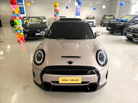 MINI Cooper 2.0 16V TWINPOWER S STEPTRONIC AUTOM�TICO, Foto 3