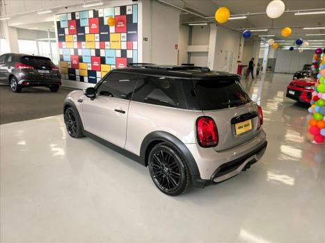 MINI Cooper 2.0 16V TWINPOWER S STEPTRONIC AUTOM�TICO, Foto 4
