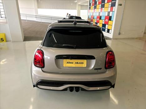 MINI Cooper 2.0 16V TWINPOWER S STEPTRONIC AUTOM�TICO, Foto 5