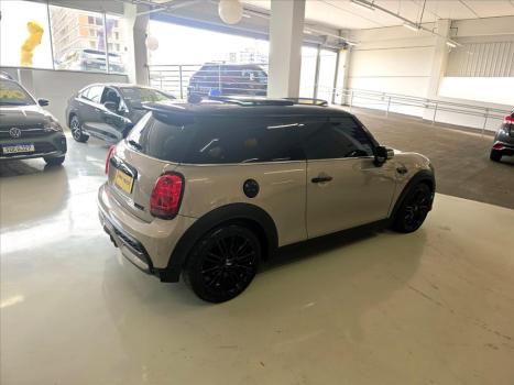 MINI Cooper 2.0 16V TWINPOWER S STEPTRONIC AUTOM�TICO, Foto 6