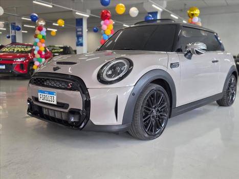MINI Cooper 2.0 16V TWINPOWER S STEPTRONIC AUTOM�TICO, Foto 7