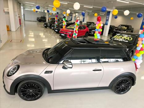 MINI Cooper 2.0 16V TWINPOWER S STEPTRONIC AUTOM�TICO, Foto 8