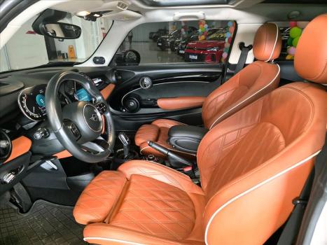 MINI Cooper 2.0 16V TWINPOWER S STEPTRONIC AUTOM�TICO, Foto 9