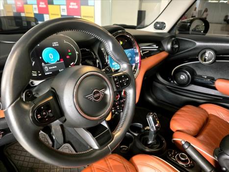 MINI Cooper 2.0 16V TWINPOWER S STEPTRONIC AUTOM�TICO, Foto 10