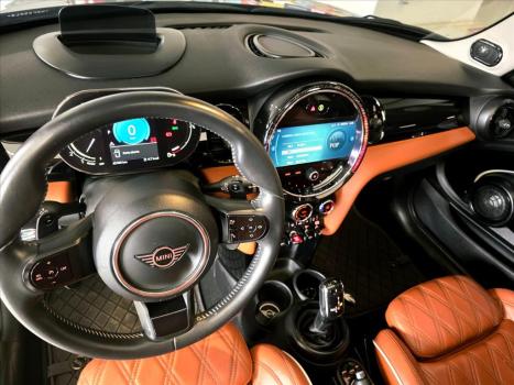 MINI Cooper 2.0 16V TWINPOWER S STEPTRONIC AUTOM�TICO, Foto 11