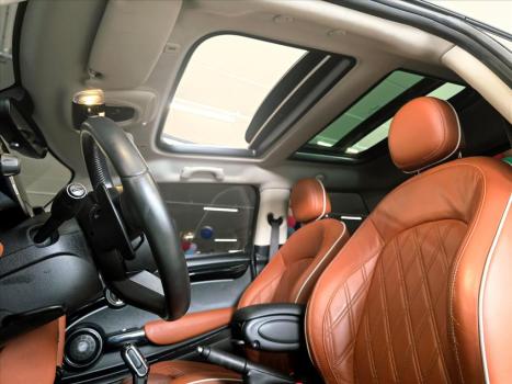 MINI Cooper 2.0 16V TWINPOWER S STEPTRONIC AUTOM�TICO, Foto 12