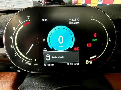 MINI Cooper 2.0 16V TWINPOWER S STEPTRONIC AUTOM�TICO, Foto 13