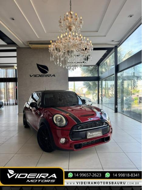 MINI Cooper 2.0 16V S TOP TURBO, Foto 1