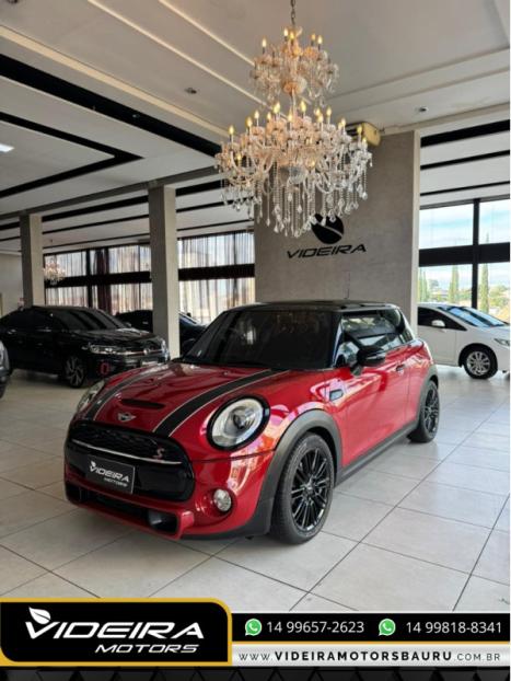 MINI Cooper 2.0 16V S TOP TURBO, Foto 2