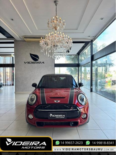 MINI Cooper 2.0 16V S TOP TURBO, Foto 3