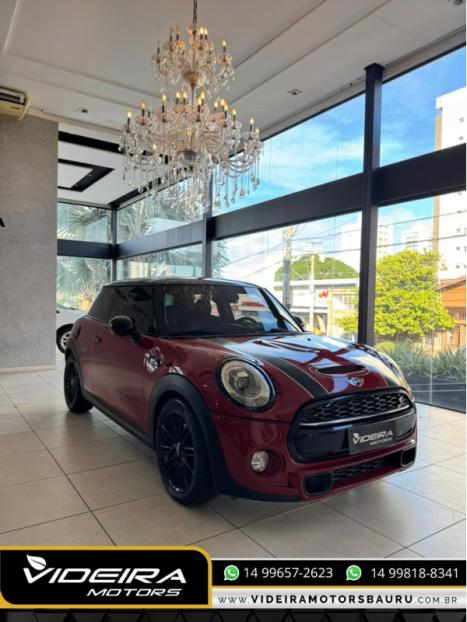 MINI Cooper 2.0 16V S TOP TURBO, Foto 4