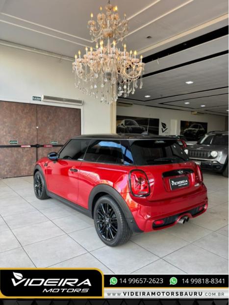 MINI Cooper 2.0 16V S TOP TURBO, Foto 5