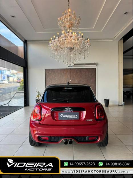 MINI Cooper 2.0 16V S TOP TURBO, Foto 6