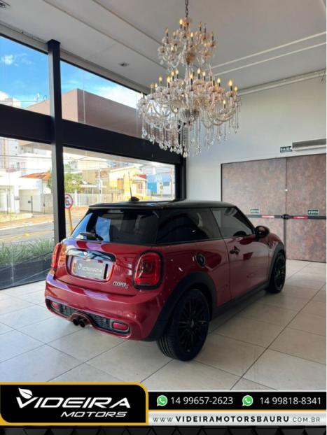MINI Cooper 2.0 16V S TOP TURBO, Foto 7