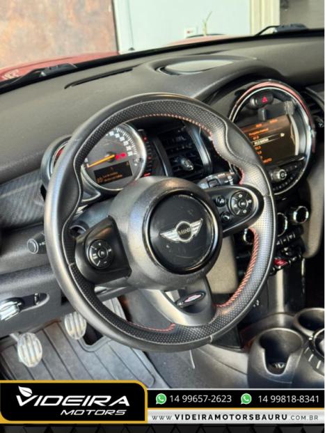 MINI Cooper 2.0 16V S TOP TURBO, Foto 8