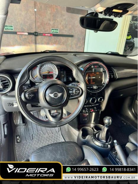 MINI Cooper 2.0 16V S TOP TURBO, Foto 9