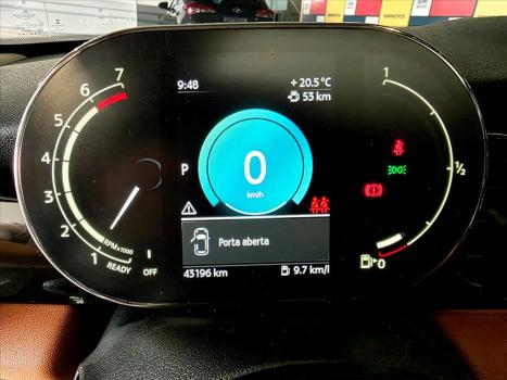 MINI Cooper 2.0 16V TWINPOWER S STEPTRONIC AUTOM�TICO, Foto 13