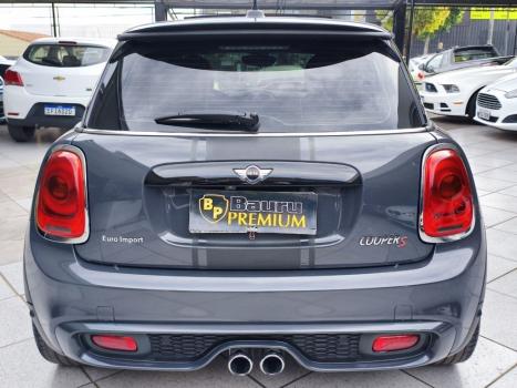 MINI Cooper 2.0 16V S TOP TURBO, Foto 2