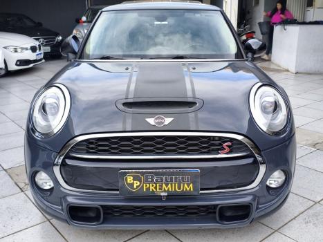MINI Cooper 2.0 16V S TOP TURBO, Foto 4