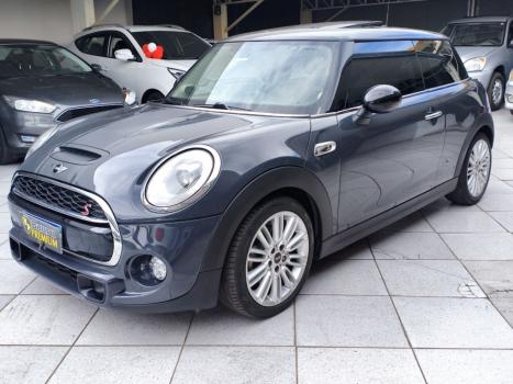 MINI Cooper 2.0 16V S TOP TURBO, Foto 5