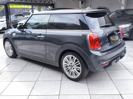 MINI Cooper 2.0 16V S TOP TURBO, Foto 6