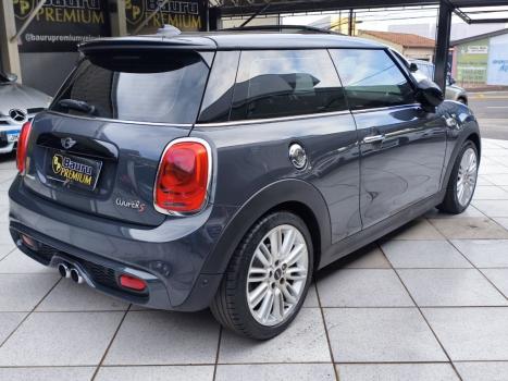 MINI Cooper 2.0 16V S TOP TURBO, Foto 7