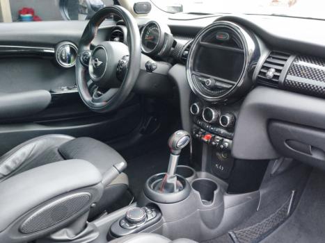 MINI Cooper 2.0 16V S TOP TURBO, Foto 9