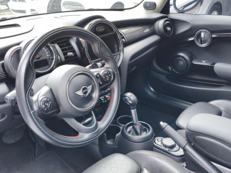 MINI Cooper 2.0 16V S TOP TURBO, Foto 14