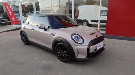 MINI Cooper 2.0 16V TWINPOWER S STEPTRONIC AUTOM�TICO, Foto 1