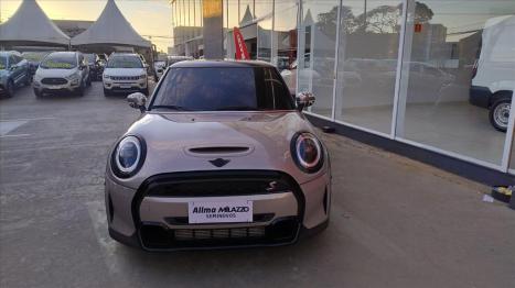 MINI Cooper 2.0 16V TWINPOWER S STEPTRONIC AUTOM�TICO, Foto 2