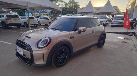 MINI Cooper 2.0 16V TWINPOWER S STEPTRONIC AUTOM�TICO, Foto 3