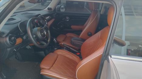MINI Cooper 2.0 16V TWINPOWER S STEPTRONIC AUTOM�TICO, Foto 4