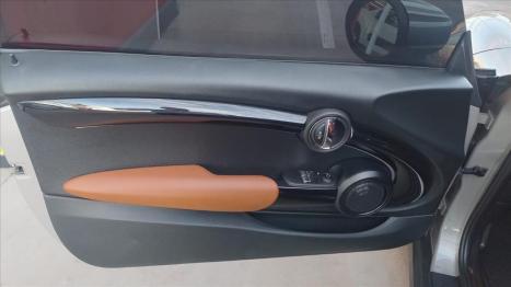 MINI Cooper 2.0 16V TWINPOWER S STEPTRONIC AUTOM�TICO, Foto 5