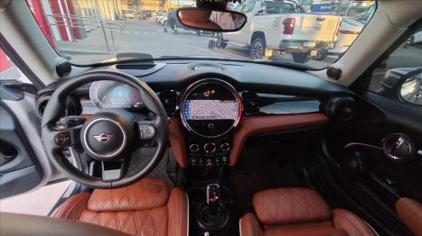 MINI Cooper 2.0 16V TWINPOWER S STEPTRONIC AUTOM�TICO, Foto 6