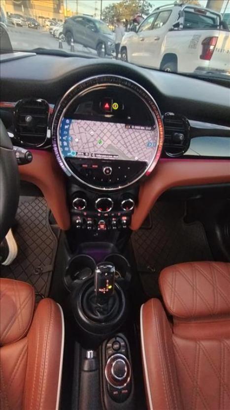 MINI Cooper 2.0 16V TWINPOWER S STEPTRONIC AUTOM�TICO, Foto 8