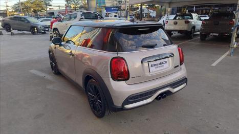 MINI Cooper 2.0 16V TWINPOWER S STEPTRONIC AUTOM�TICO, Foto 9