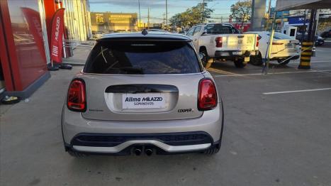 MINI Cooper 2.0 16V TWINPOWER S STEPTRONIC AUTOM�TICO, Foto 12