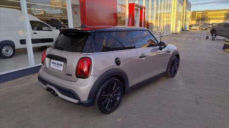 MINI Cooper 2.0 16V TWINPOWER S STEPTRONIC AUTOM�TICO, Foto 13