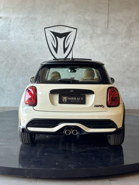 MINI Cooper 2.0 16V S TOP TURBO, Foto 4