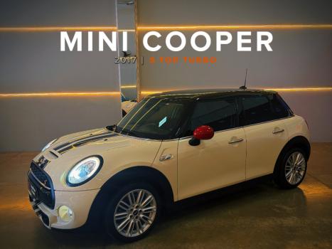 MINI Cooper 2.0 16V S TOP TURBO, Foto 1