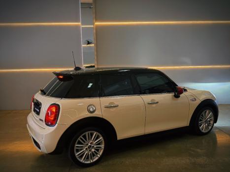 MINI Cooper 2.0 16V S TOP TURBO, Foto 2
