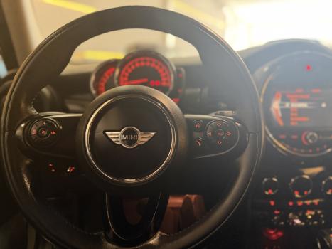 MINI Cooper 2.0 16V S TOP TURBO, Foto 3