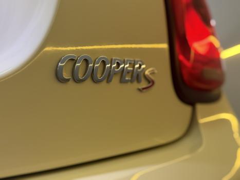 MINI Cooper 2.0 16V S TOP TURBO, Foto 6