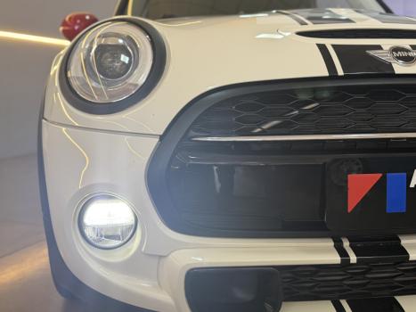 MINI Cooper 2.0 16V S TOP TURBO, Foto 12