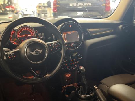 MINI Cooper 2.0 16V S TOP TURBO, Foto 15