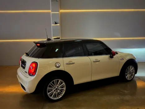 MINI Cooper 2.0 16V S TOP TURBO, Foto 2